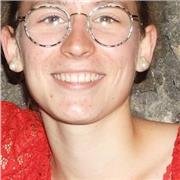 Etudiante 2 année licence scientifique interdisciplinaire, ayant BAC S mention très bien